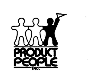 PRODUCT PEOPLE INC.