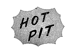 HOT PIT trademark