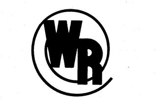 WR trademark