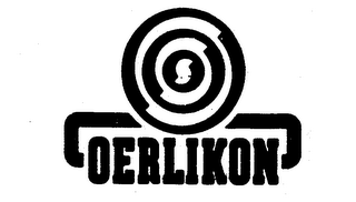 O OERLIKON trademark