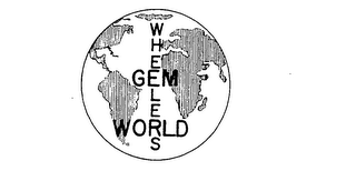 WHEELERS GEM WORLD