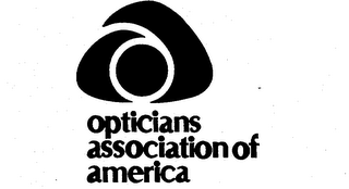 OPTICIANS ASSOCIATION OF AMERICA