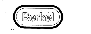 BERKEL trademark
