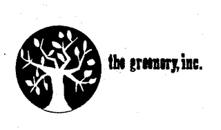 THE GREENERY, INC.