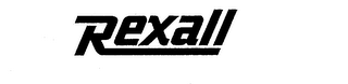 REXALL trademark