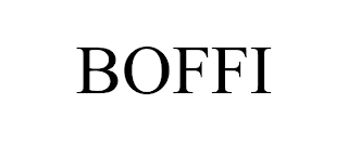BOFFI trademark