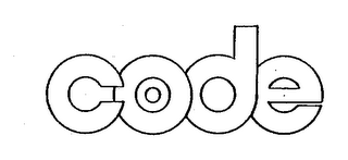 CODE trademark