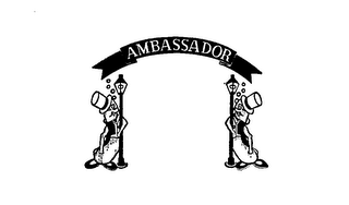 AMBASSADOR