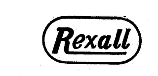 REXALL