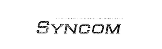 SYNCOM