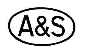 A & S