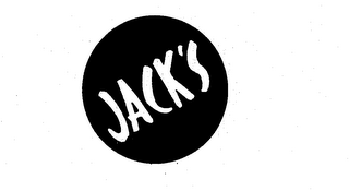 JACK'S