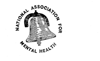 NATIONAL ASSOCIATION FOR MENTAL HEALTH