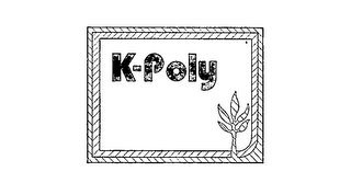 K-POLY