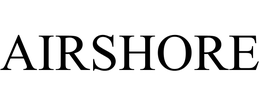 AIRSHORE trademark