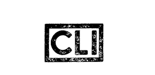 CLI