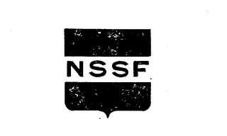 NSSF trademark