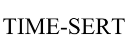 TIME-SERT