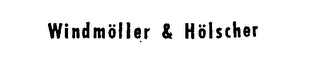 WINDMOLLER & HOLSCHER trademark
