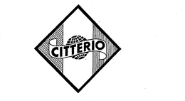CITTERIO trademark
