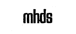 MHDS