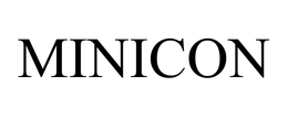 MINICON trademark