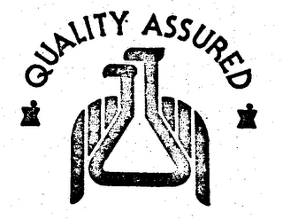 QUALITY ASSURED