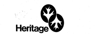 HERITAGE trademark