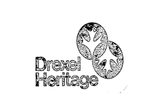 DREXEL HERITAGE trademark