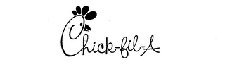 CHICK-FIL-A trademark