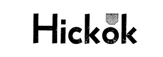 HICKOK