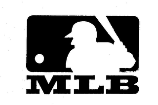 MLB trademark