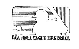 MAJOR LEAGUE BASEBALL trademark