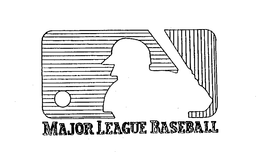 MAJOR LEAGUE BASEBALL trademark