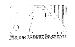 MAJOR LEAGUE BASEBALL trademark