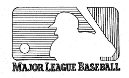 MAJOR LEAGUE BASEBALL trademark