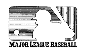 MAJOR LEAGUE BASEBALL trademark