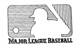 MAJOR LEAGUE BASEBALL trademark