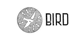 BIRD trademark