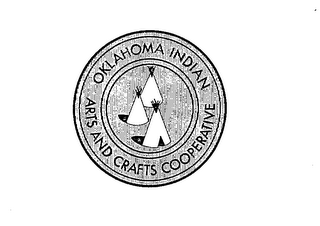 OKLAHOMA INDIAN ARTS AND CRAFTS COOPERATIVE