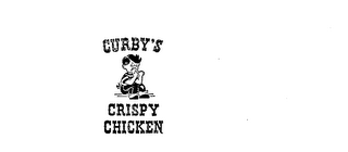 CURBY'S CRISPY CHICKEN