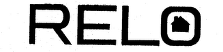 RELO trademark