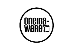 ONEIDA-WARE