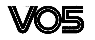 VO5 trademark