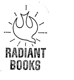 RADIANT BOOKS
