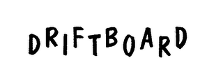 DRIFTBOARD