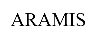ARAMIS trademark