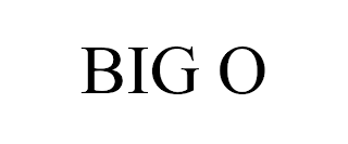 BIG O trademark