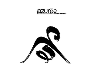 AZUREE trademark