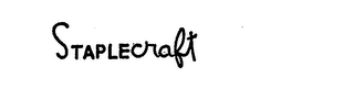 STAPLECRAFT